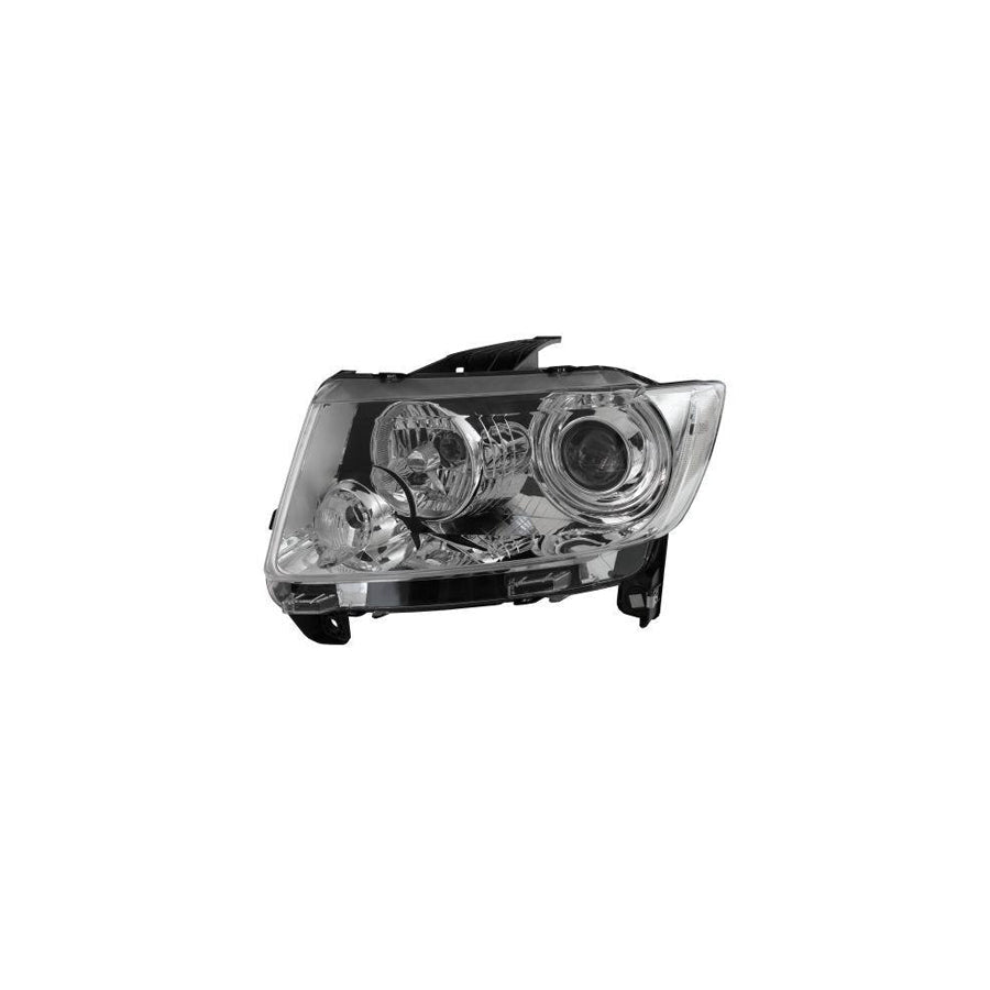 Abakus 4331115Lmldem Headlight for Jeep Compass (Mk49)