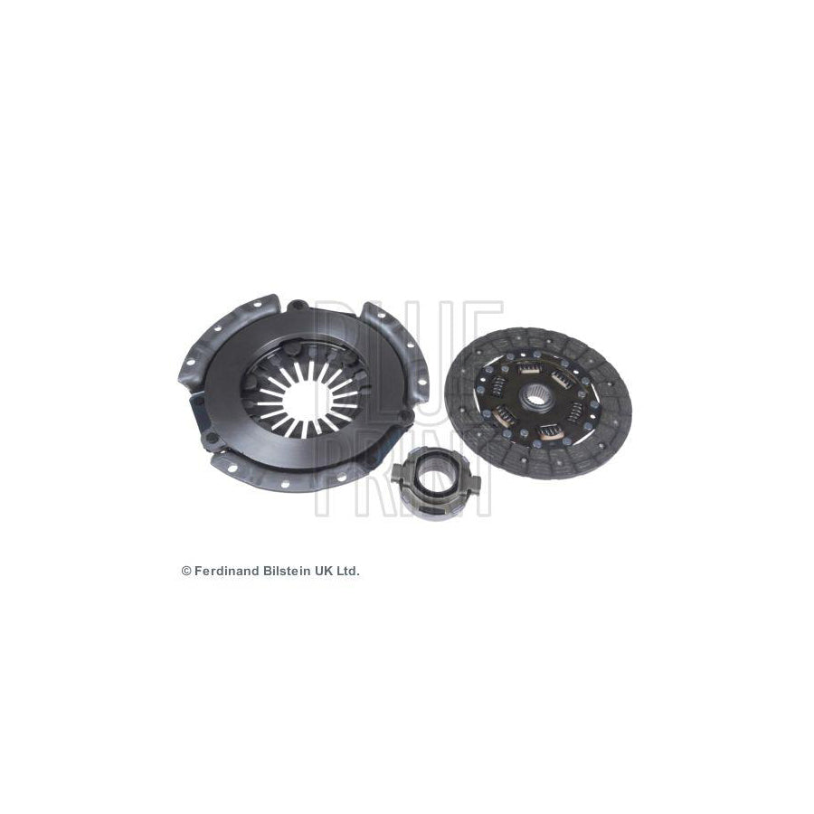 Blue Print Ads73016 Clutch Kit for Subaru Vivio