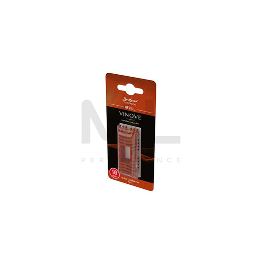 Vinove 90 days, Refill, Riverwood 1710973 Car air freshener