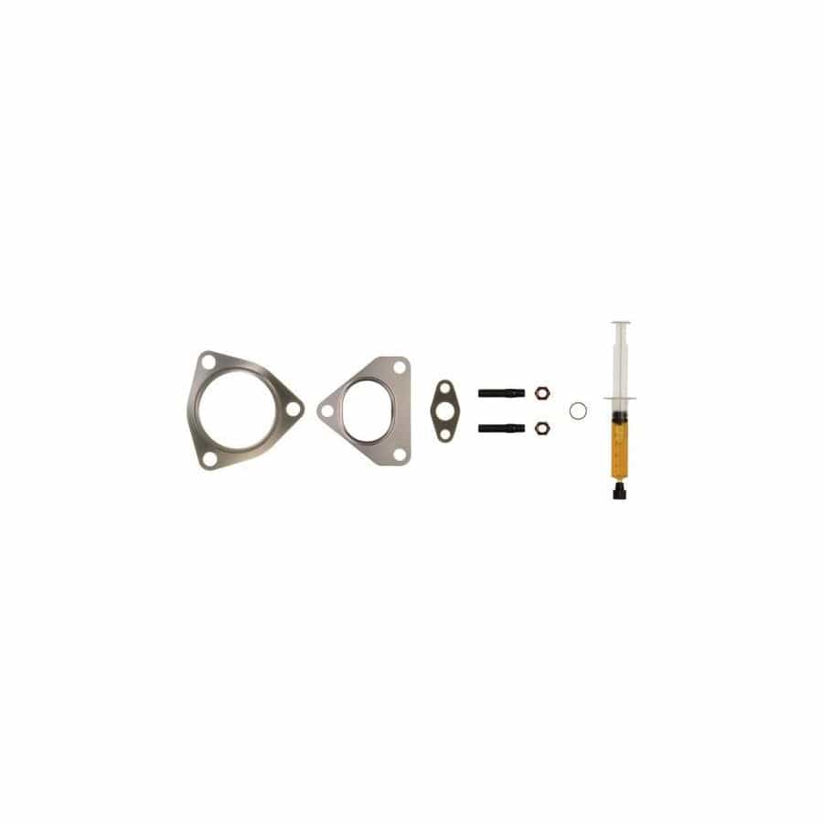 Alanko 10920540 Mounting Kit, Charger