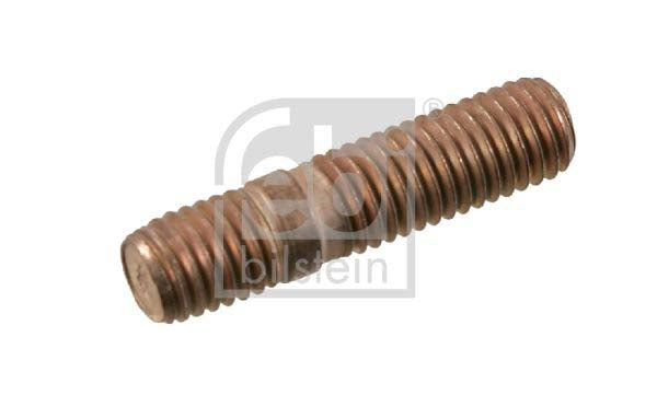 Febi Bilstein 04363 Bolt, Exhaust System