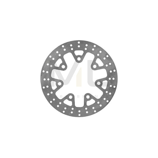TRW MST508 Brake Disc Steel | ML Performance Car Parts