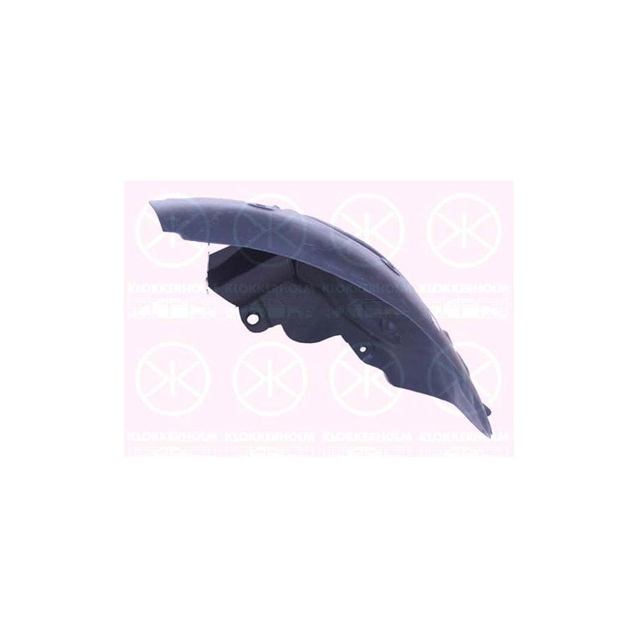Klokkerholm 6041387 Panelling, Mudguard for RENAULT MEGANE
