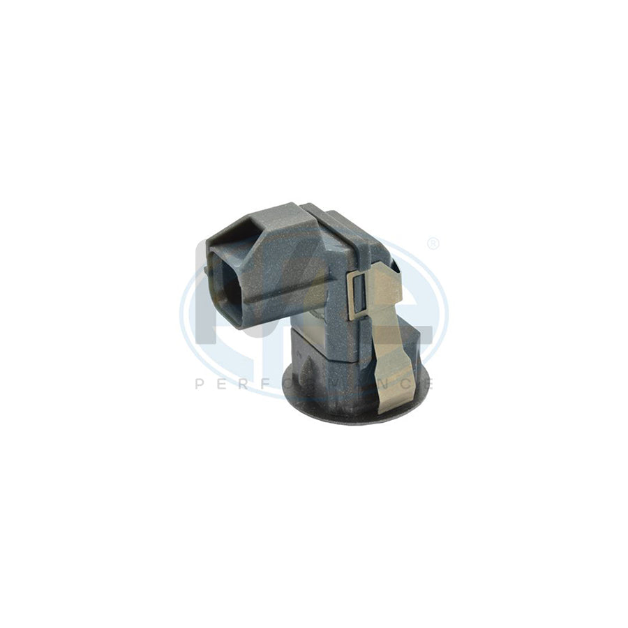 ERA 566064A Parking sensor Front, Rear, Black, Ultrasonic Sensor
