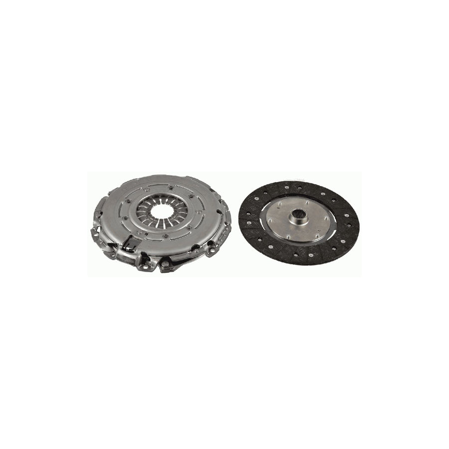Sachs Xtend 3000 950 635 Clutch Kit