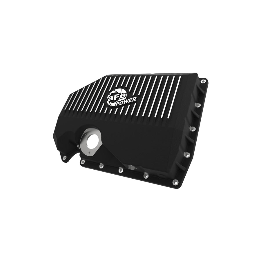  aFe 46-71210B Engine Oil Pan VW Cars 05-20 L4-1.8/2.0L  | ML Performance US Car Parts