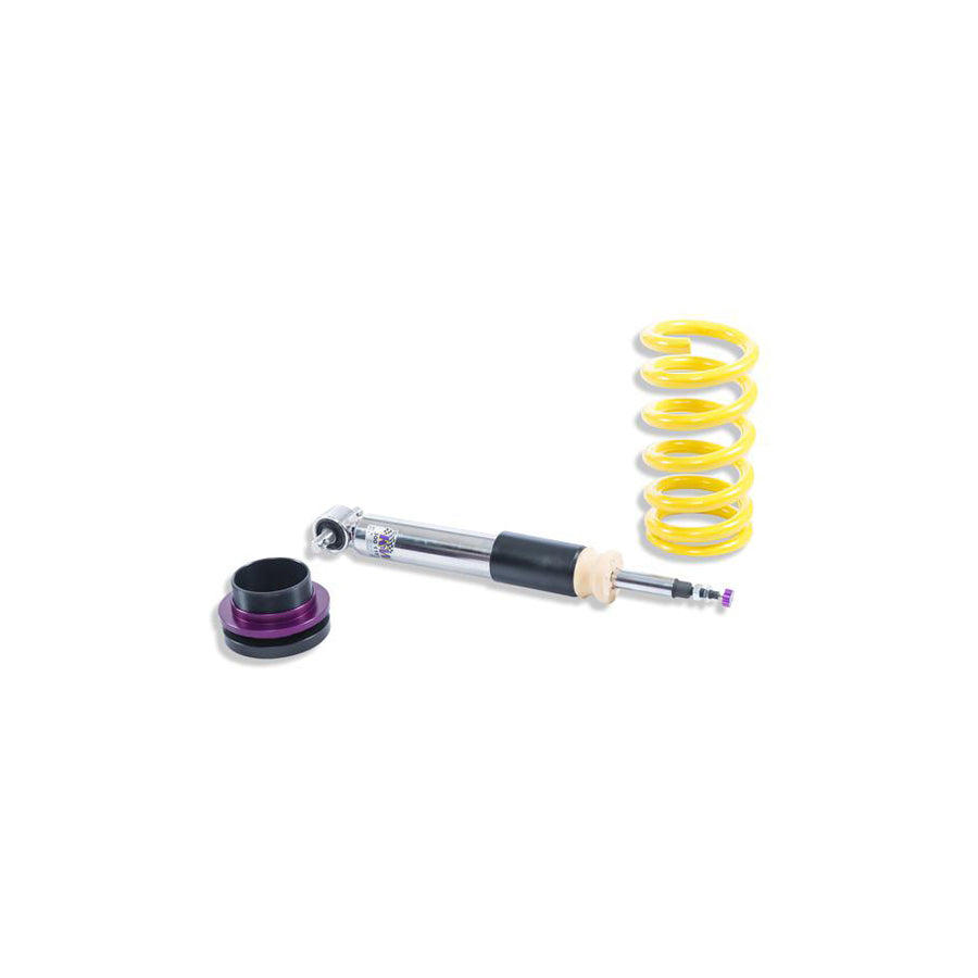 KW 35230079 Ford Mustang Variant 3 Coilover Kit 4 | ML Performance US Car Parts