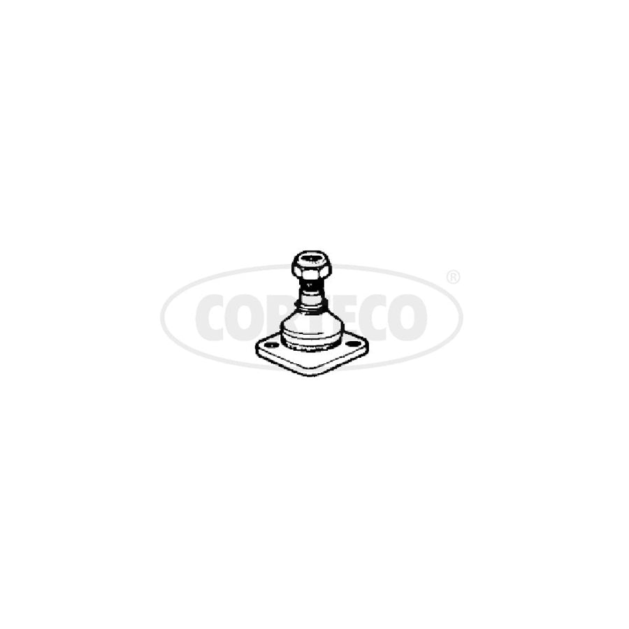 Corteco 49395678 Ball Joint
