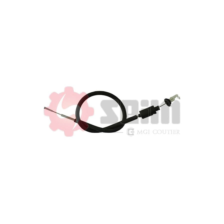 SEIM 084090 Throttle Cable for RENAULT CLIO