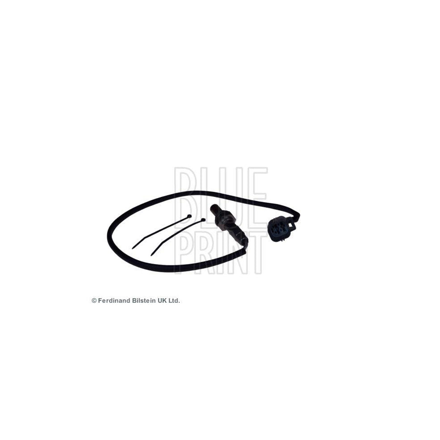 Blue Print Adj137014 Lambda Sensor