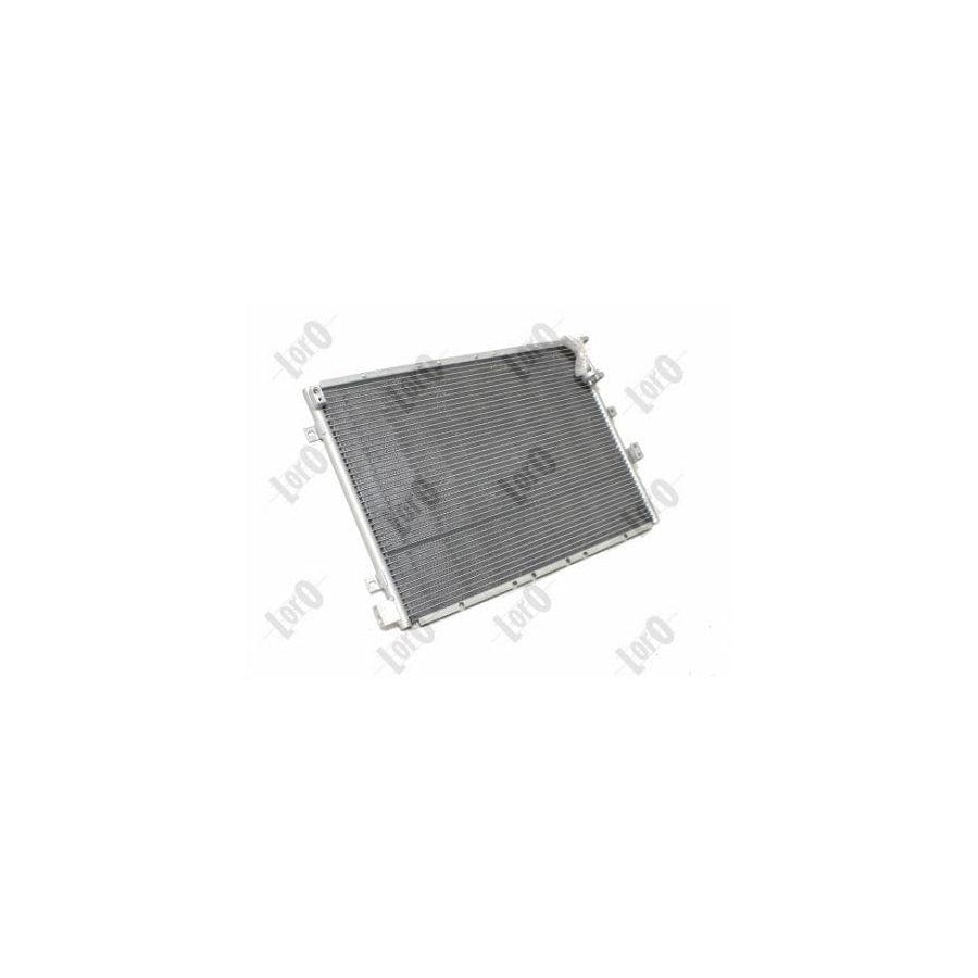 Abakus 0240160004 Air Conditioning Condenser for KIA Sorento I (Jc)