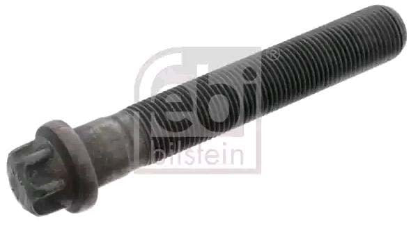 Febi Bilstein 48327 Bolt, Brake Disc