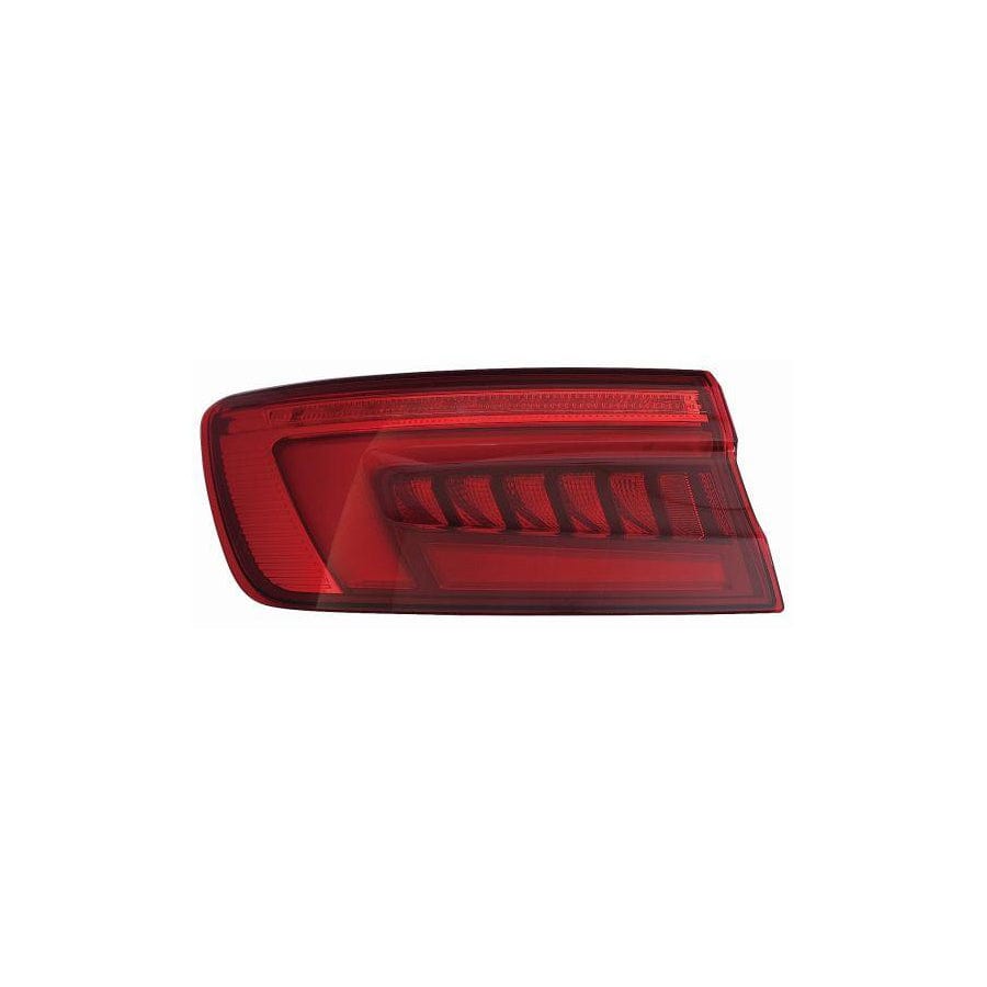 Abakus 4461952Rae Rear Light for Audi A4 B9 Saloon (8W2, 8Wc)