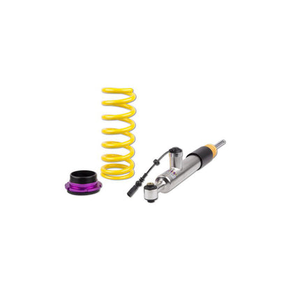 KW 39025013 Mercedes-Benz W/C204 C207 DDC Plug & Play Coilovers 5 | ML Performance US Car Parts