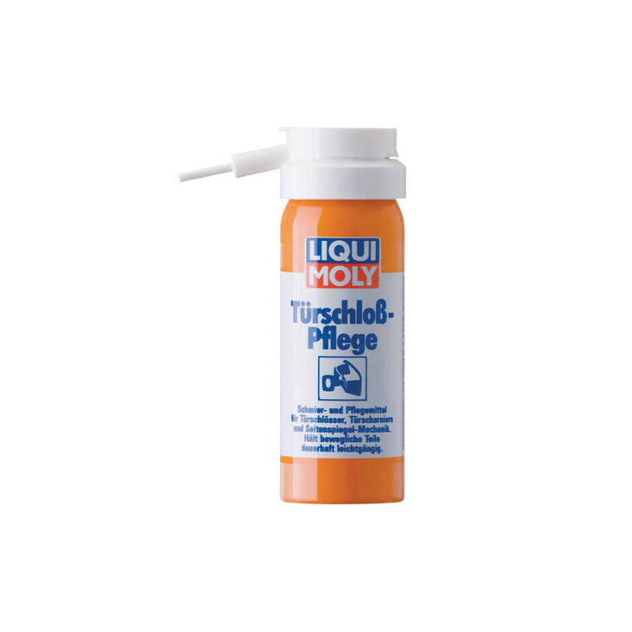LIQUI MOLY 1528 Grease | ML Performance US Car Parts