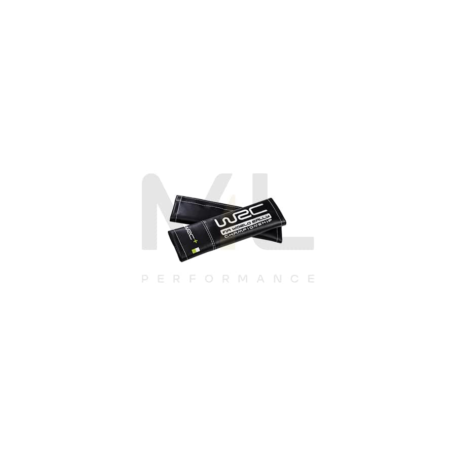 WRC 007334 Seat belt cover