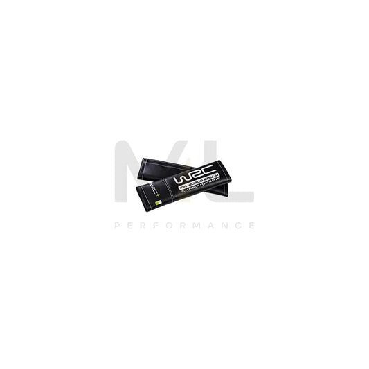 WRC 007334 Seat belt cover
