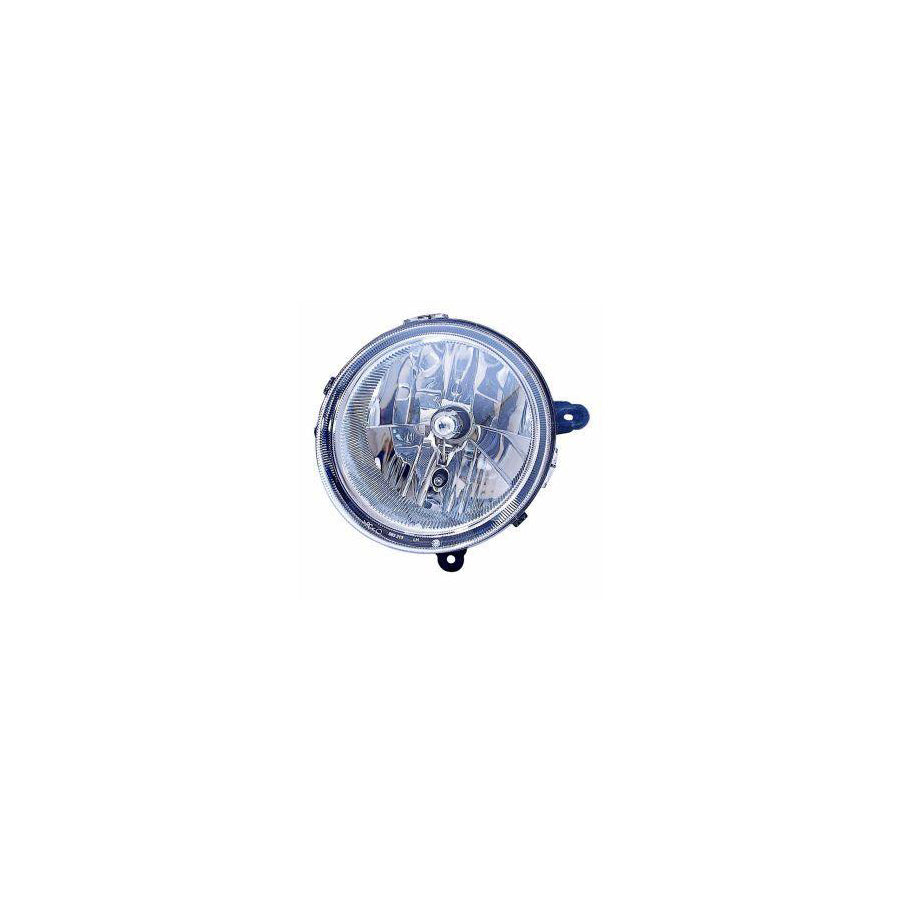 Abakus 4331111Lldem Headlight for Jeep Compass (Mk49)