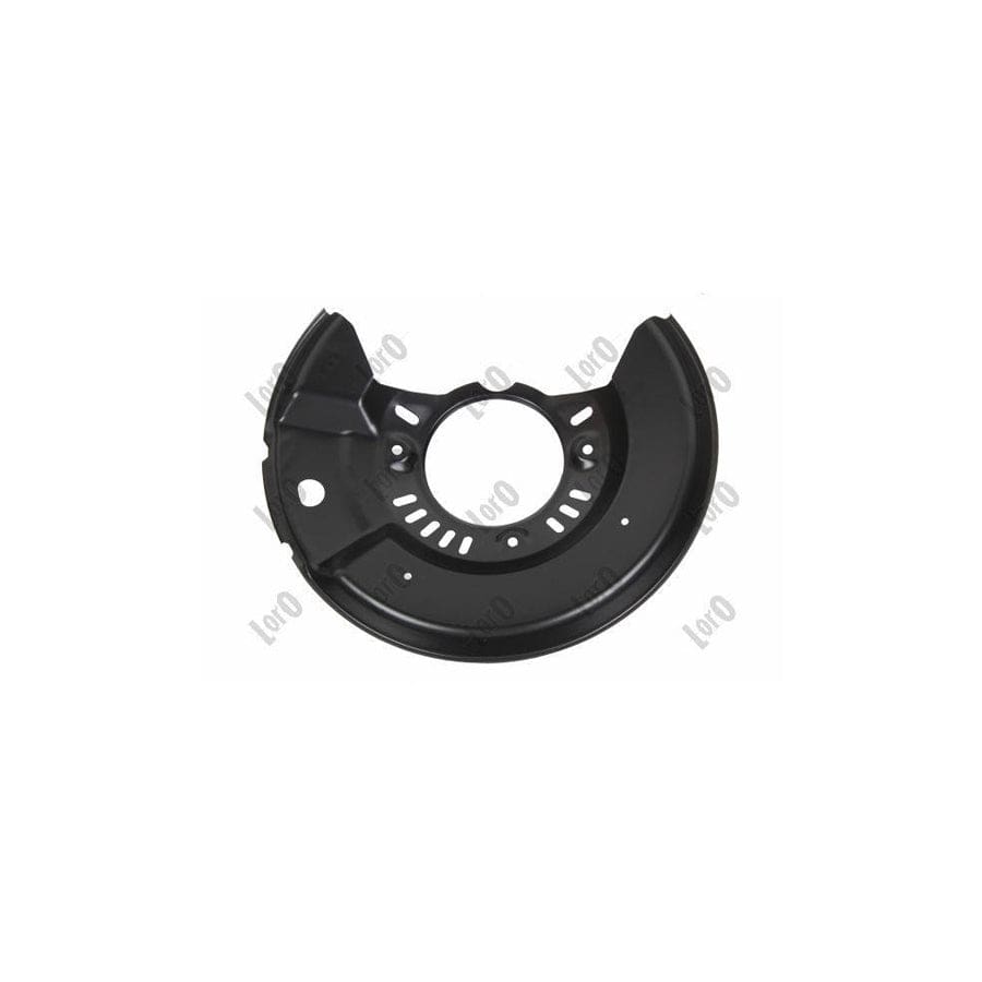 Abakus 13107137 Splash Panel, Brake Disc for Toyota Yaris