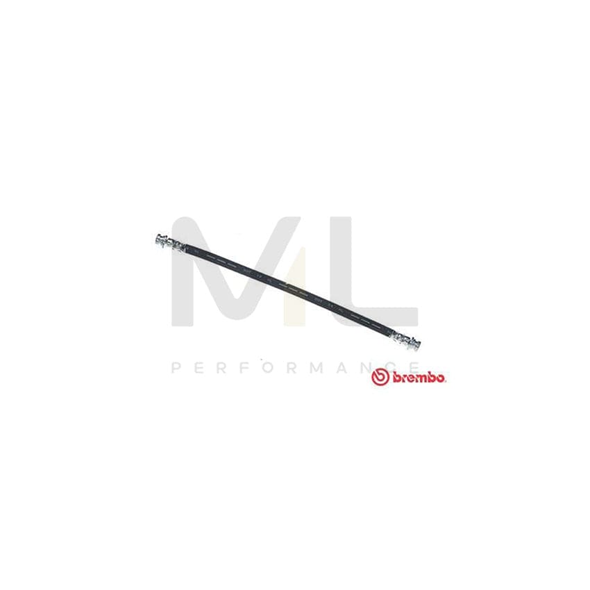 BREMBO T 79 037 Brake Hose 325mm, F10X1 | ML Performance Car Parts