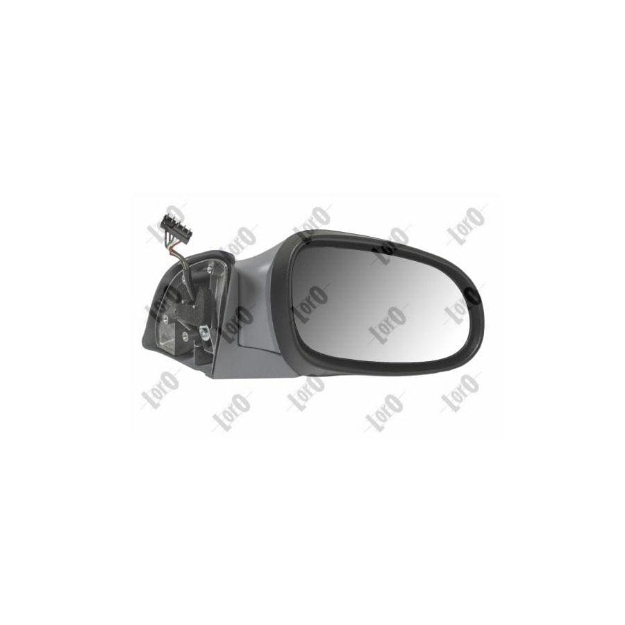 Abakus 2403M04 Wing Mirror Suitable for Mercedes-Benz A-Class (W168)