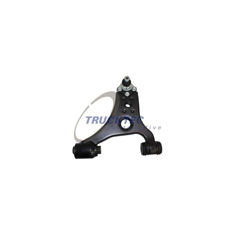 Trucktec Automotive 02.32.112 Axle Bush