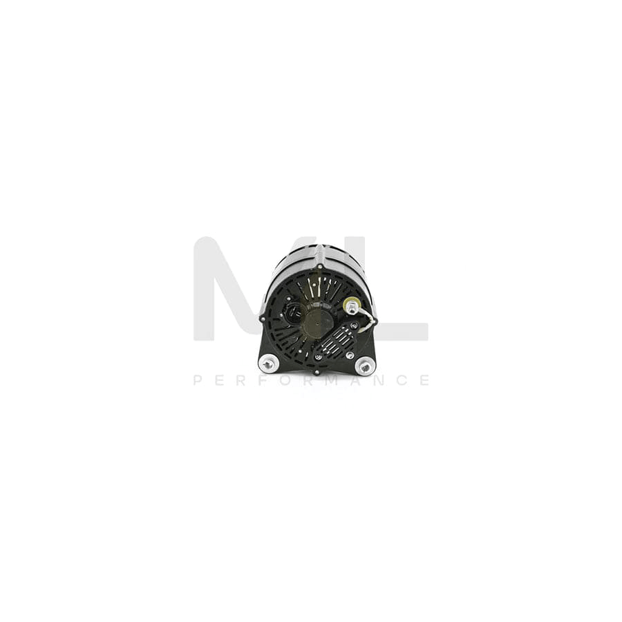 BOSCH 0 986 479 T26 Brake Disc for JEEP Wrangler III Off-Road (JK) Vented, Oiled | ML Performance Car Parts