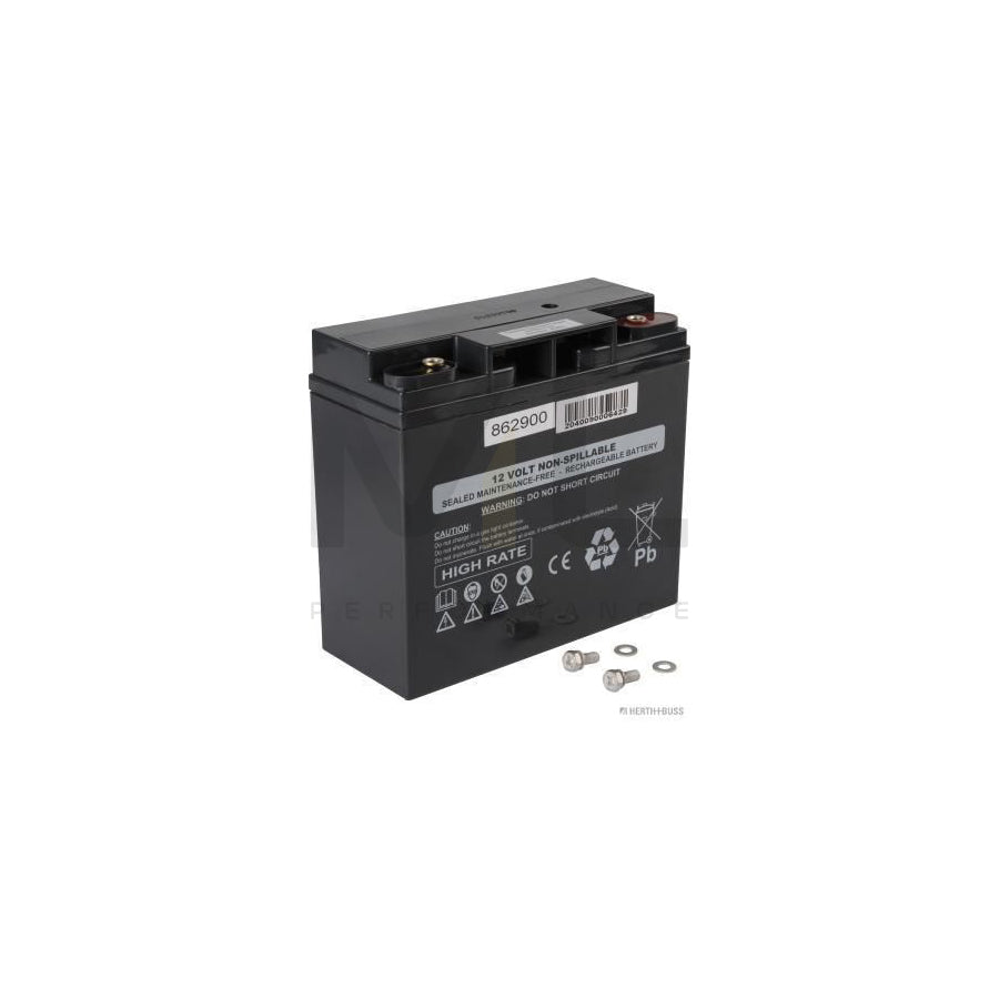 HERTH+BUSS ELPARTS 95980807001 Car jump starter