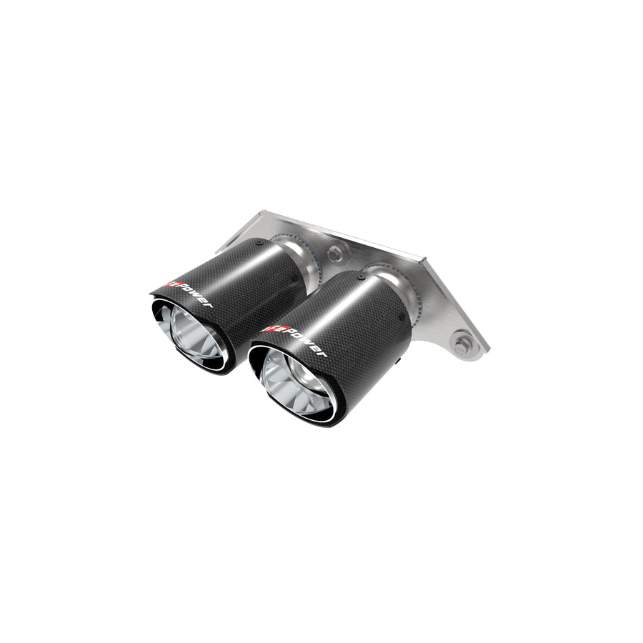  aFe 49C36435-C OE Replacement Exhaust Tip Porsche 911 GT3 14-19 H6-3.8L/4.0L  | ML Performance US Car Parts