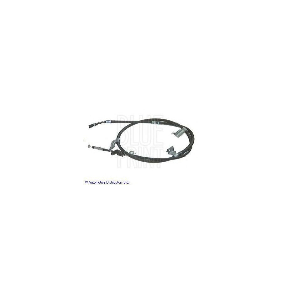 Blue Print Adh24689 Hand Brake Cable for Honda Prelude IV (Bb)