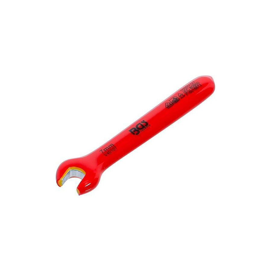 Bgs 71057 Tools