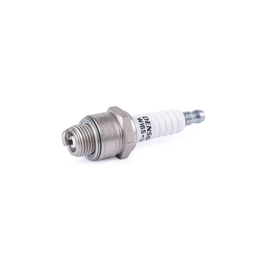DENSO W16SU Spark Plug Nickel