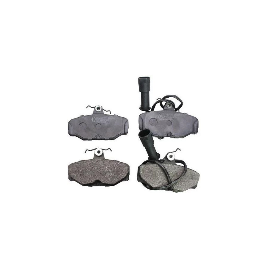 Denckermann B110223 Brake Pad Set for Ford Scorpio