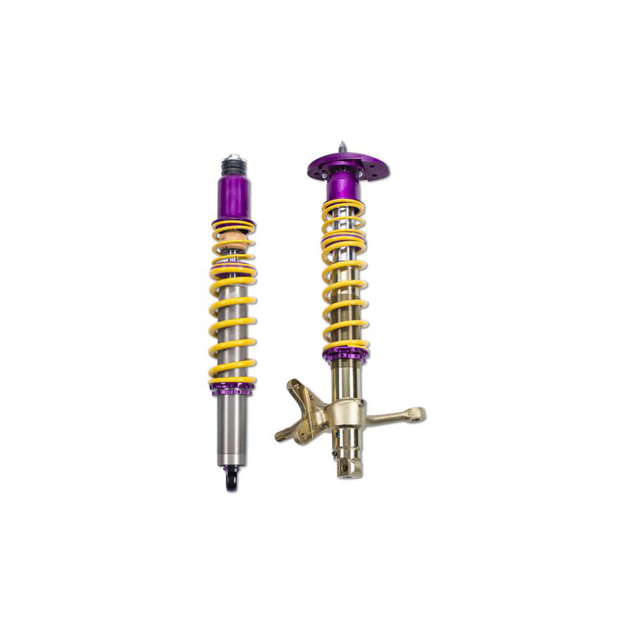 KW 35271864 Porsche 911 Clubsport 2-Way Coilover Kit 2 | ML Performance US Car Parts