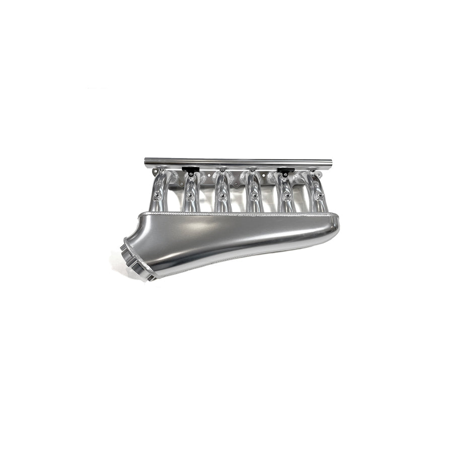 Precision Raceworks 601-0121-b N54 Forward Facing Manifold **B-Stock**