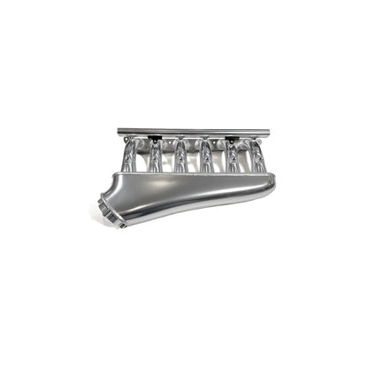 Precision Raceworks 601-0121-b N54 Forward Facing Manifold **B-Stock**