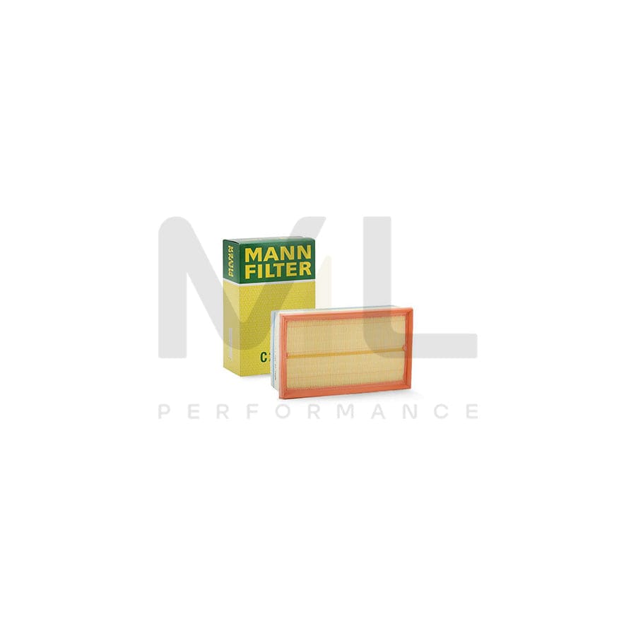 MANN-FILTER C 28 160/1 Air Filter Filter Insert