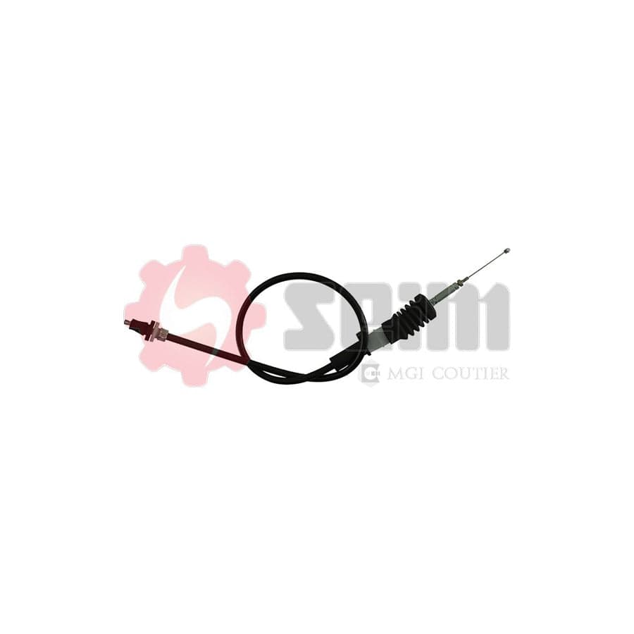 SEIM 700150 Throttle Cable for FIAT Panda I Hatchback (141)