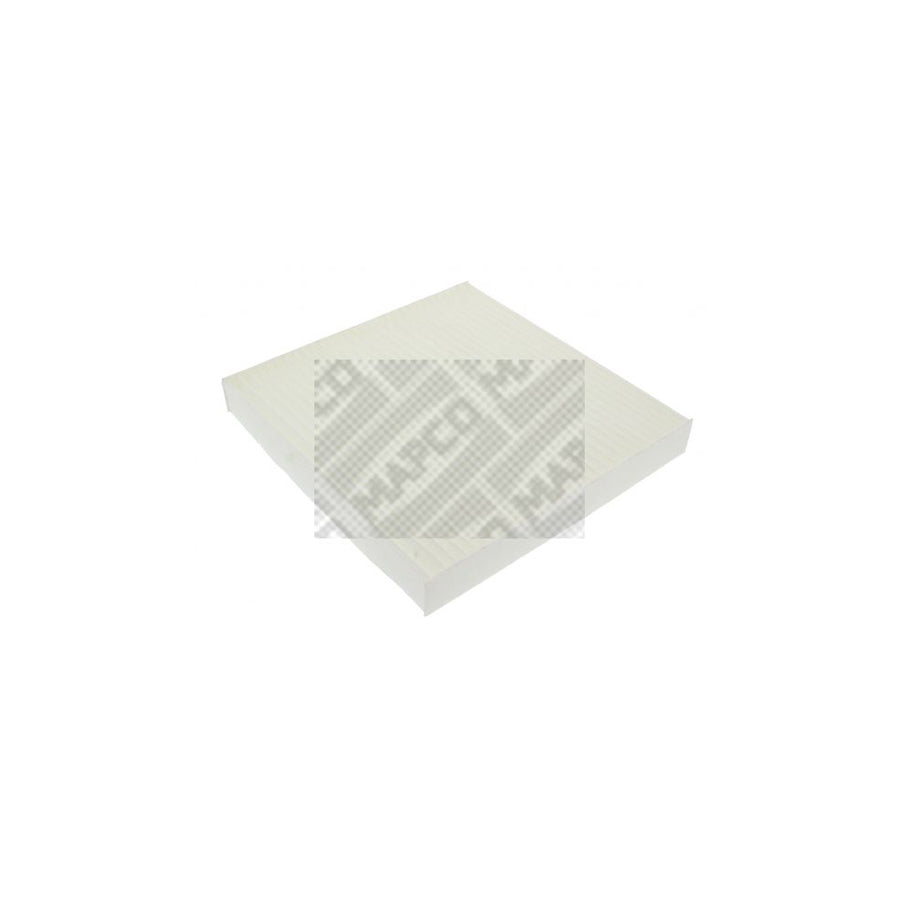 MAPCO 65506 Pollen Filter