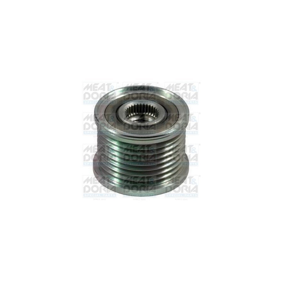 Meat & Doria 45091 Alternator Freewheel Clutch