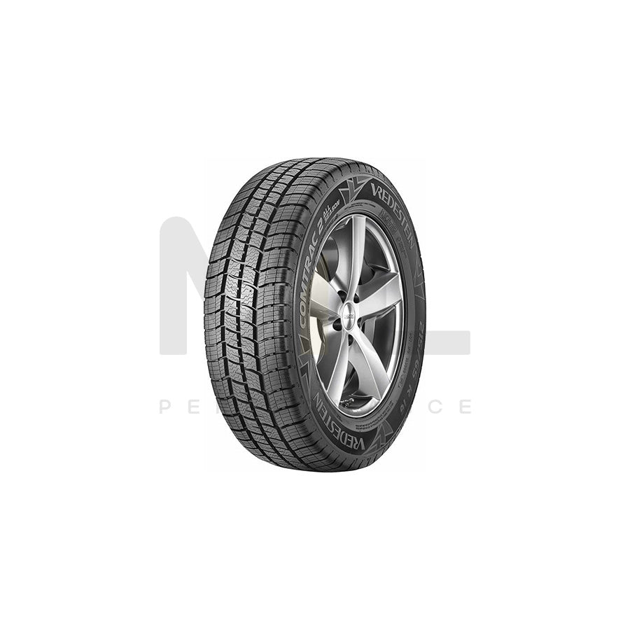 Vredestein Comtrac 2 All Season 235/65 R16 115/113R All-season Van Tyre