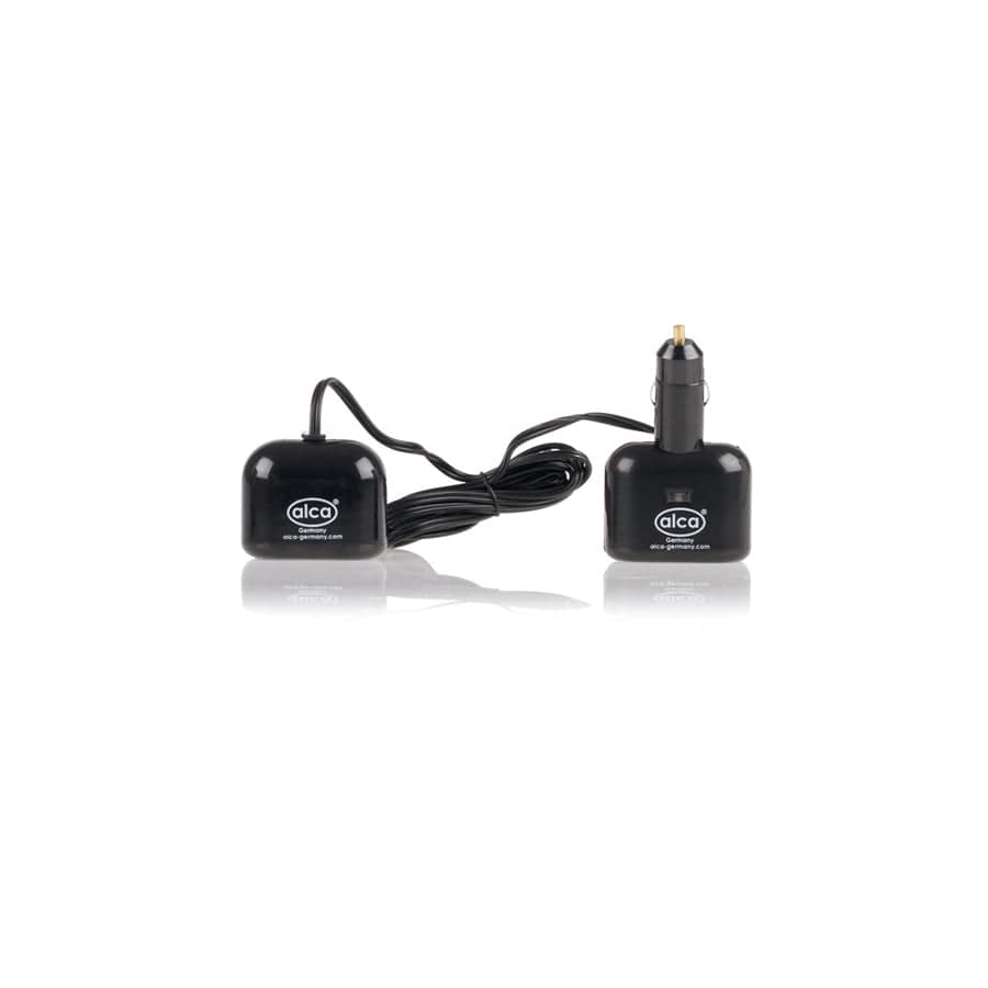 Alca 511 410 MULTI CONNECTOR 12V+2USB