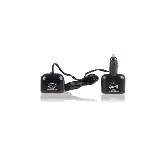 Alca 511 410 MULTI CONNECTOR 12V+2USB