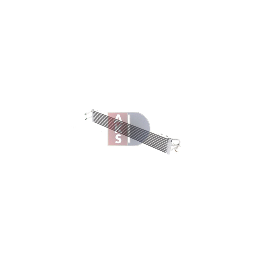 AKS Dasis 850667N Compressor, Air Conditioning
