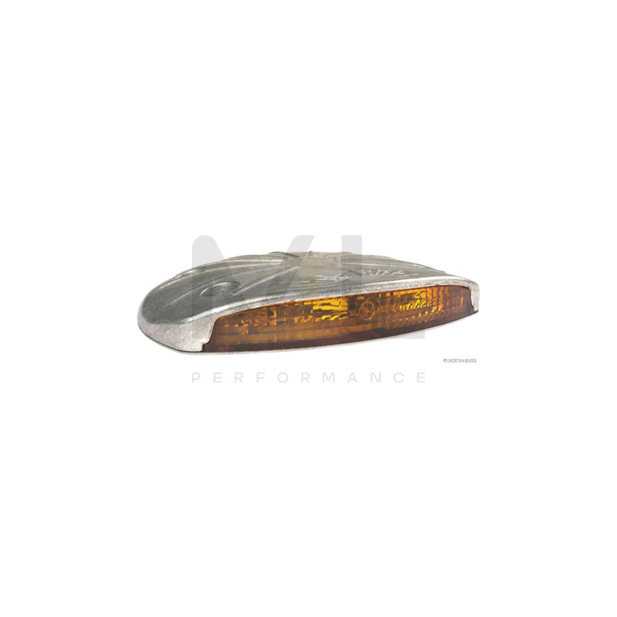 HERTH+BUSS ELPARTS 80690065 Warning light Lamp Type: W5W