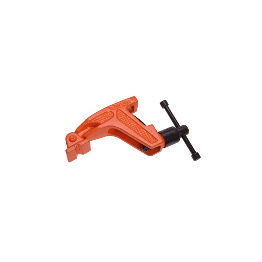 Carver CRVT2902 T290-2 Medium-Duty Moveable Jaw