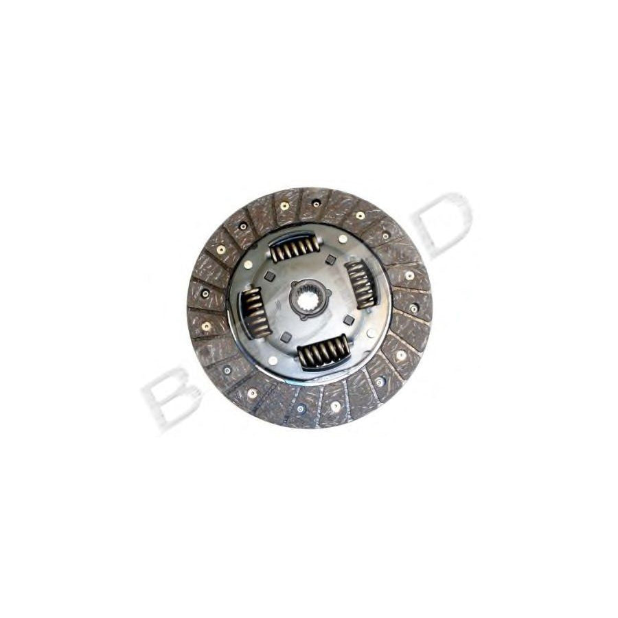 BUGIAD Bsp21997 Clutch Disc