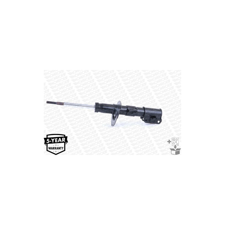 Monroe 11711 Shock Absorber for Rover 200 Hatchback (Rf)