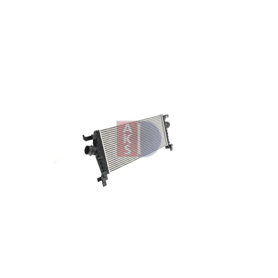 AKS Dasis 157048N Intercooler