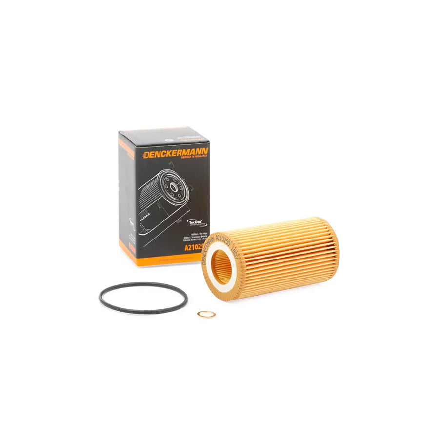 Denckermann A210250 Oil Filter